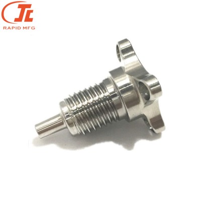 Custom high precise washing machine spare parts CNC machine parts