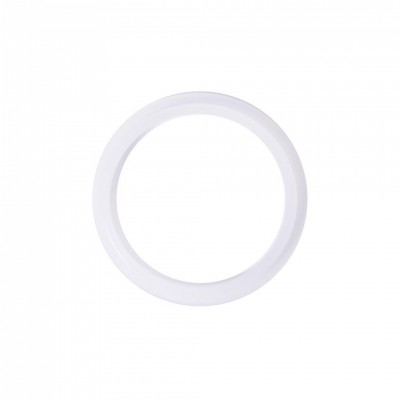 silicone o ring rubber washer plastic part machining