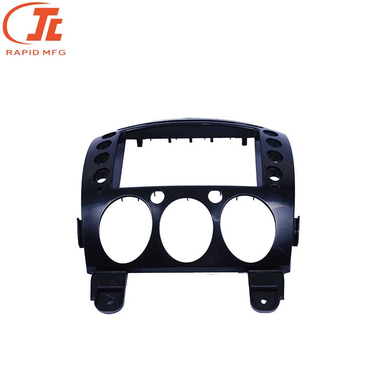 Professional Electric Car Bumper Mould,Electric Automobile Bumper Moulds