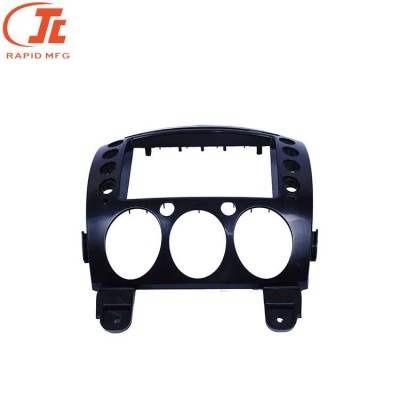 Professional Electric Car Bumper Mould,Electric Automobile Bumper Moulds