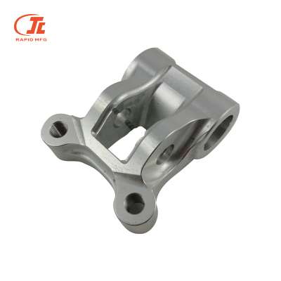 High demand CNC 4 axis machined parts/ Bicycle parts/ CNC machining service in China